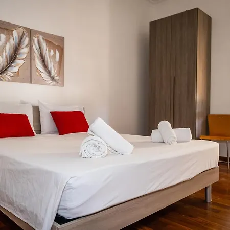 Apartmán Piazza Armellini *