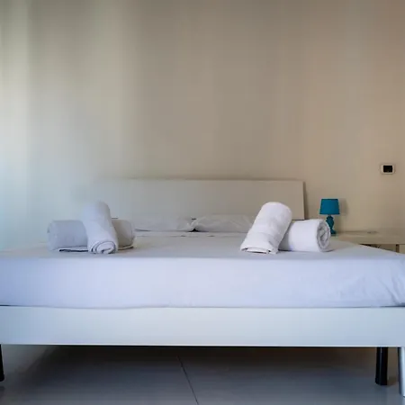 Piazza Armellini Apartmán