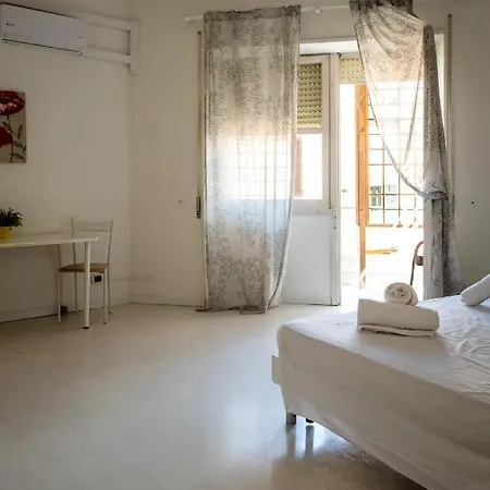 Piazza Armellini Apartament Rzym