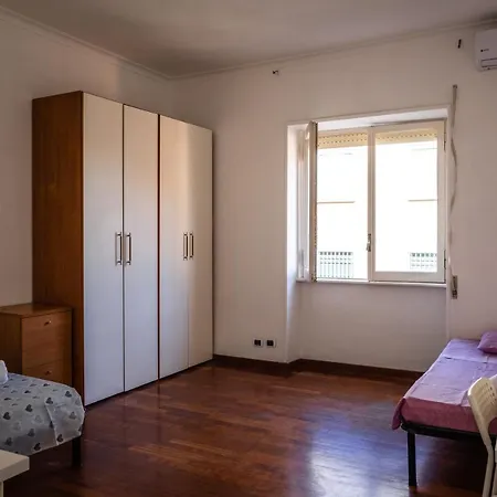 Apartament Piazza Armellini Rzym