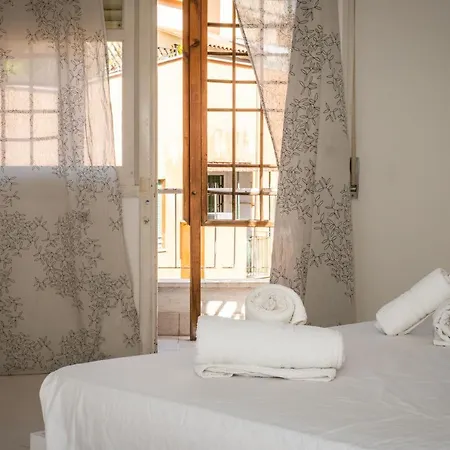 Piazza Armellini Appartement Rome